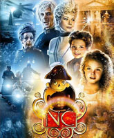 The Nutcracker in 3D /     3D